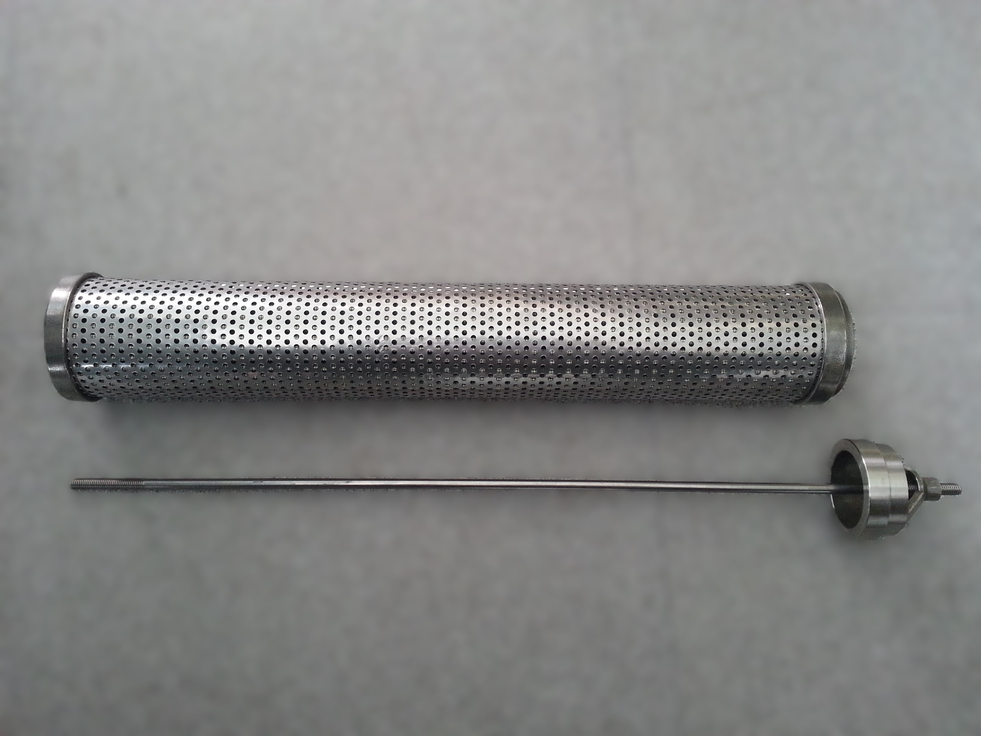 AIR FILTER