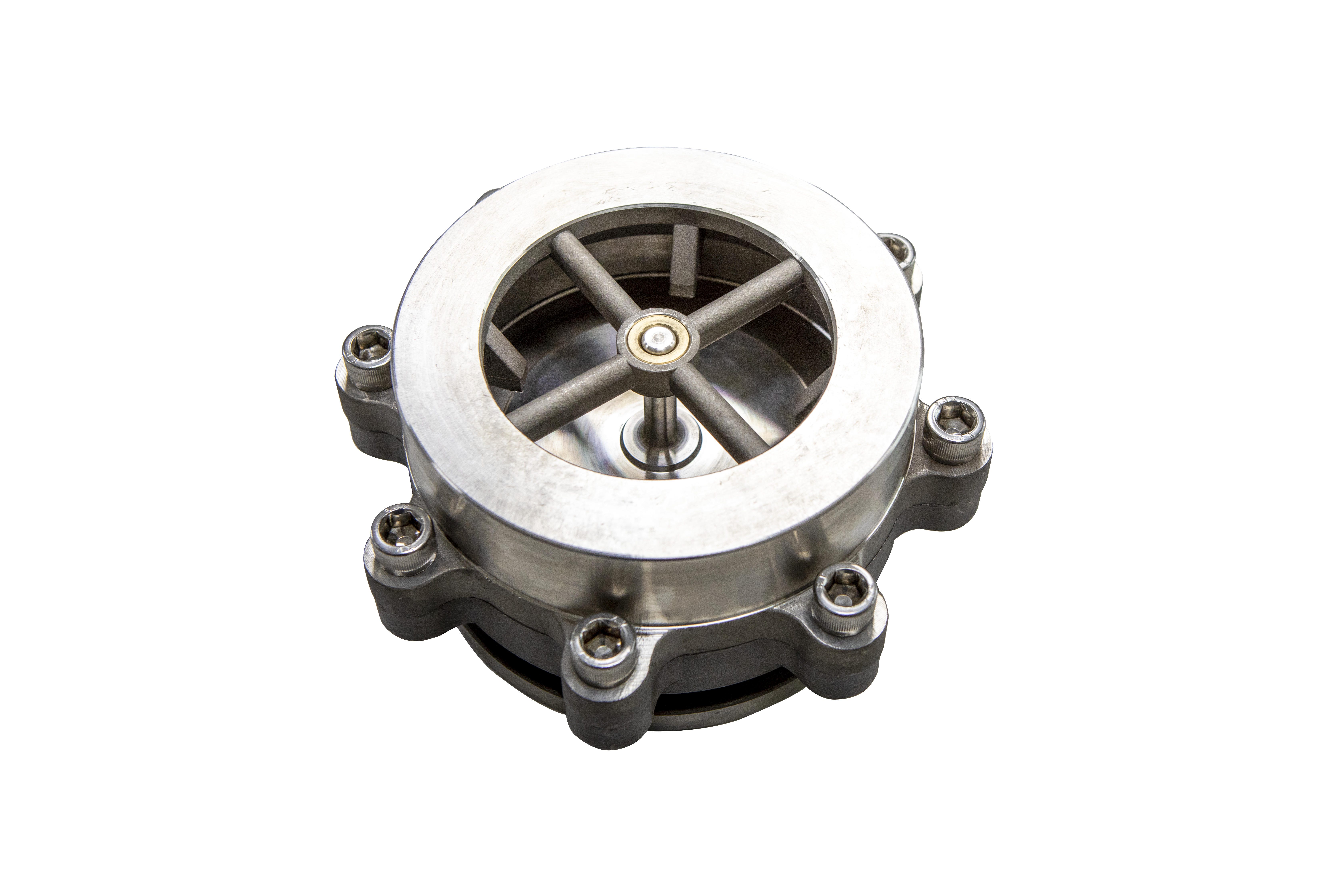 CHECK VALVE